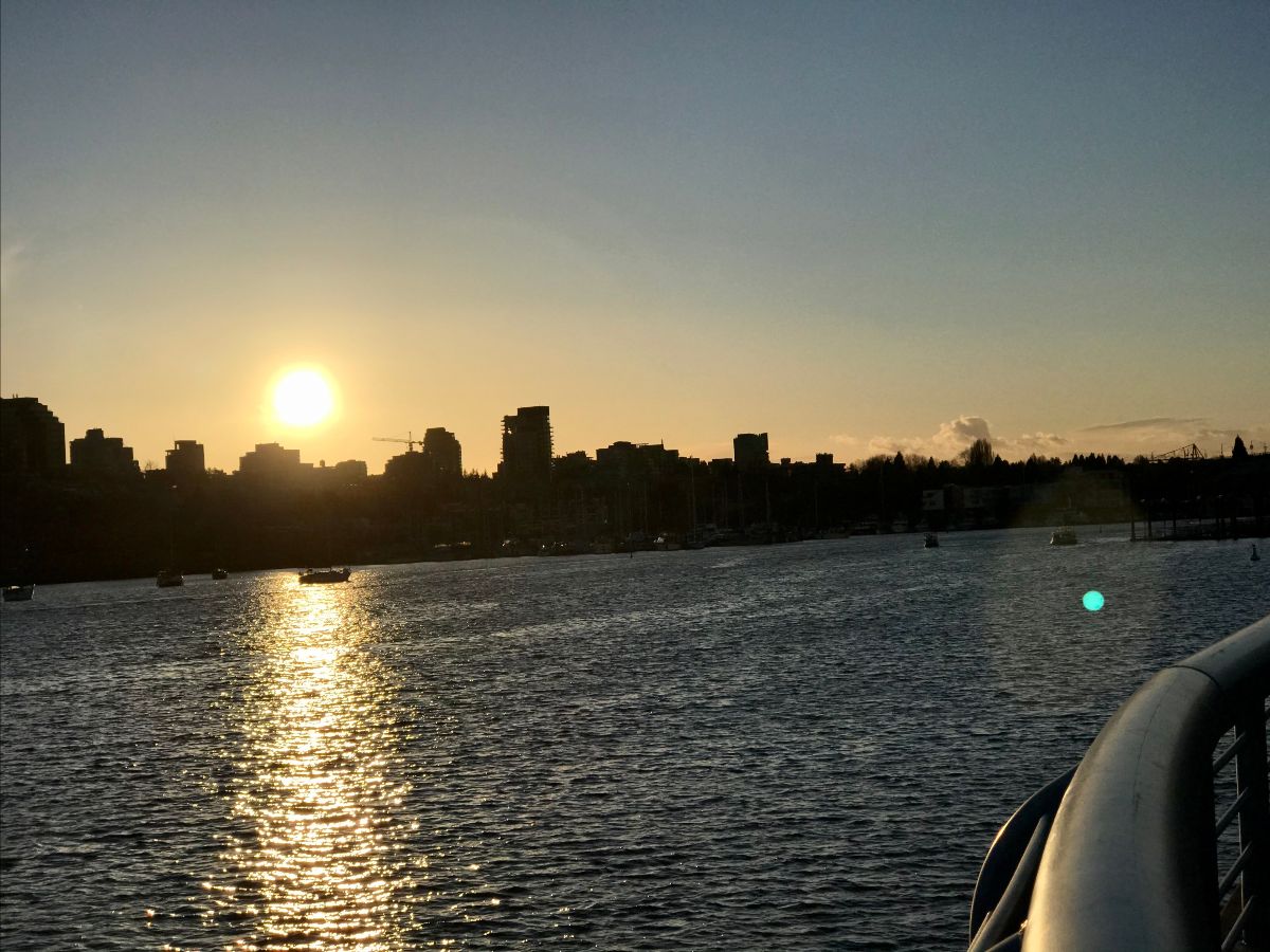 sunshine false creek vancouver