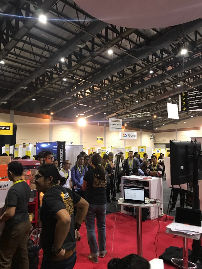 tech in asia conference room