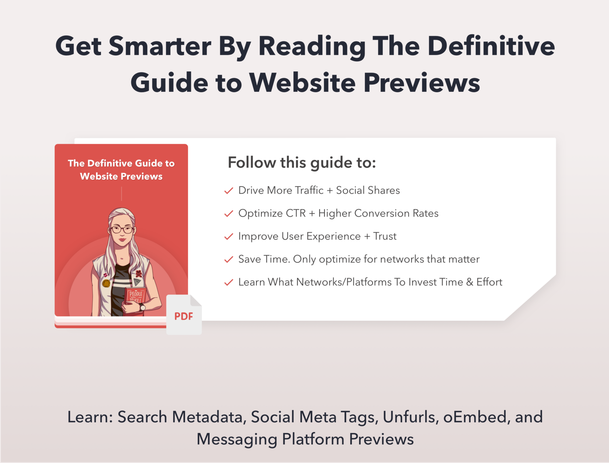 unfurls best practices