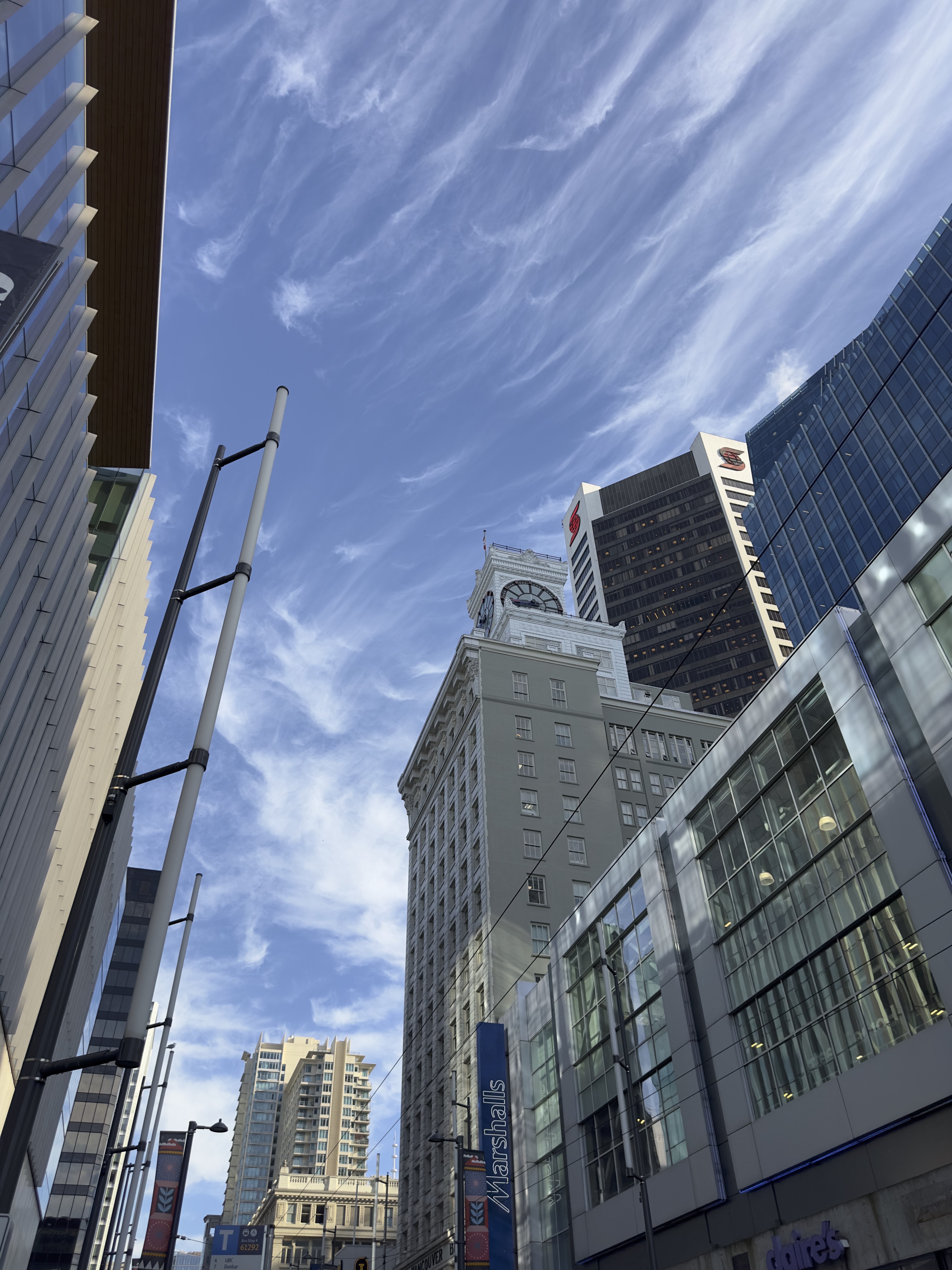 granville island walk