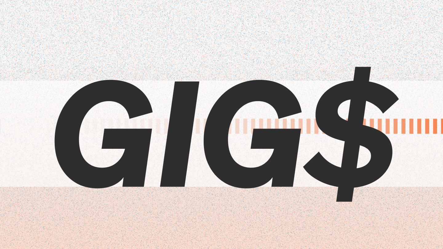 Fractionals and the Gig Economy