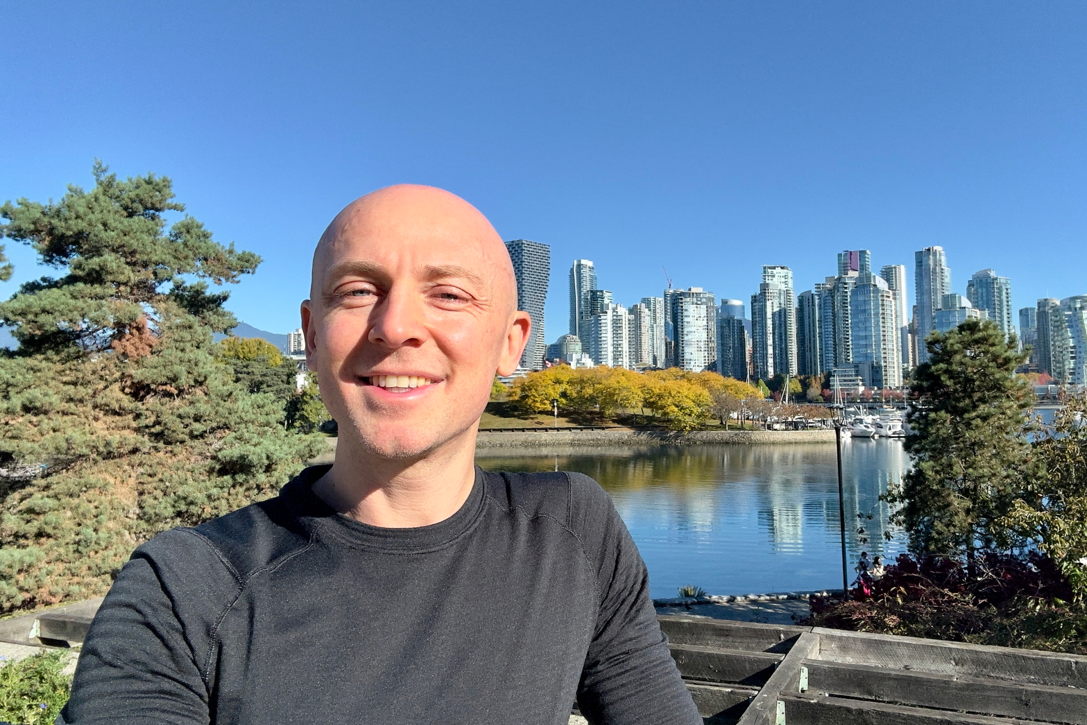 kenny grant vancouver