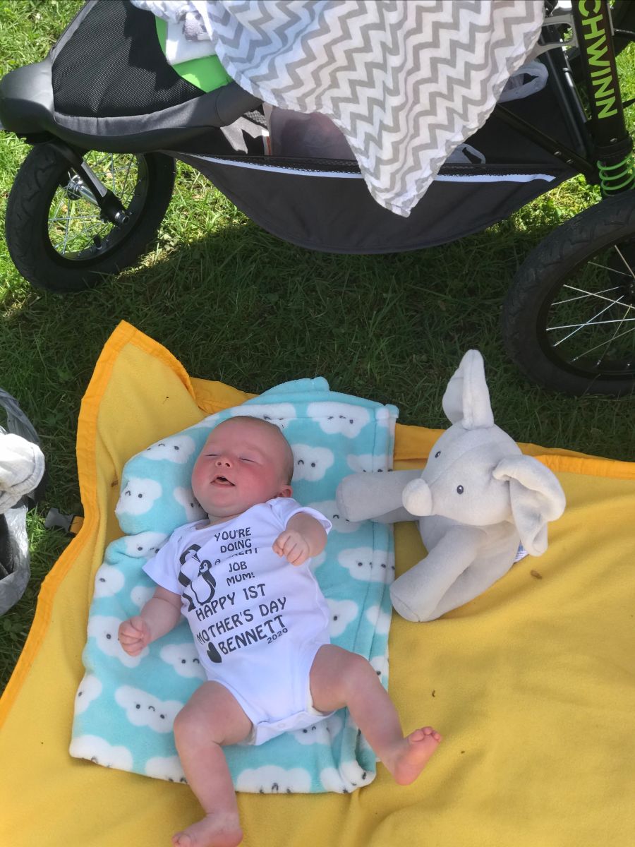 park drone wide mothers day hollywood