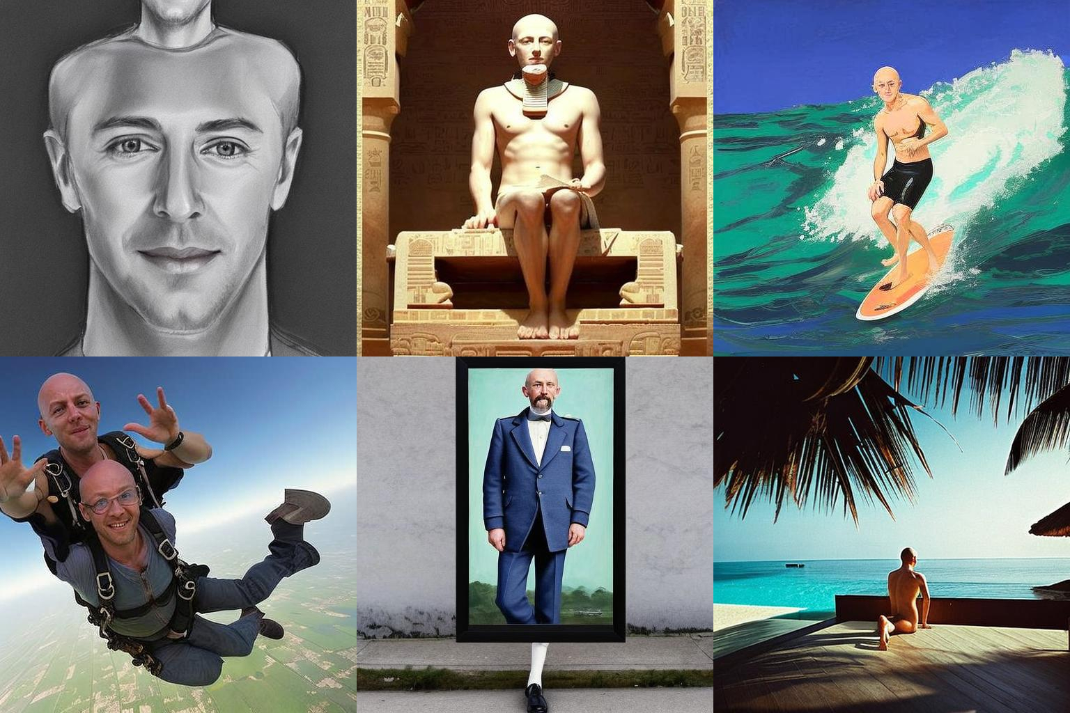 kenny stabel difussion ai fails