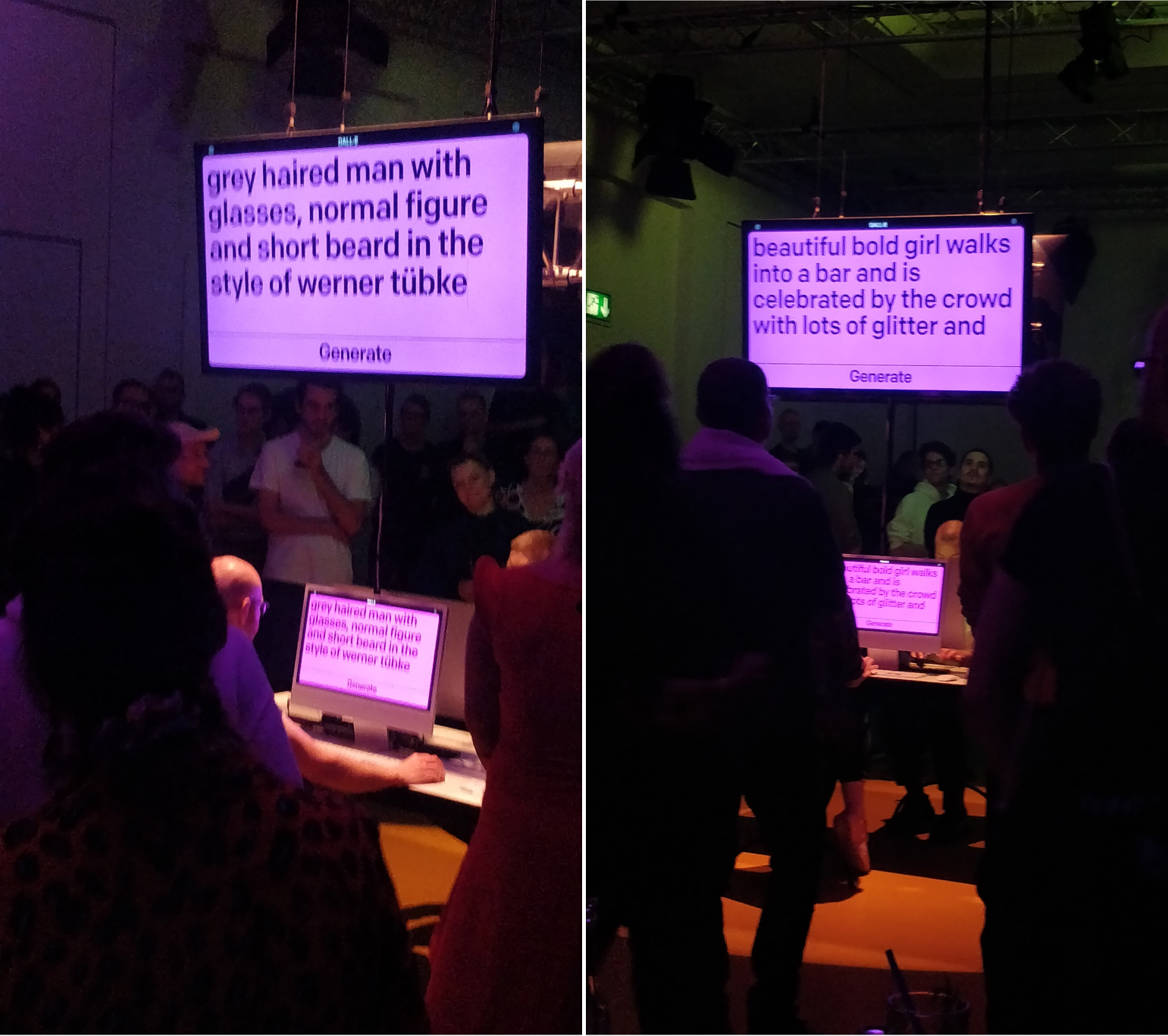 ai prompt battle contestant